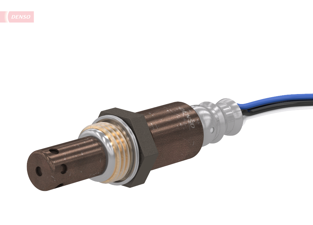 Ilustracja DOX-0502 DENSO sonda lambda
