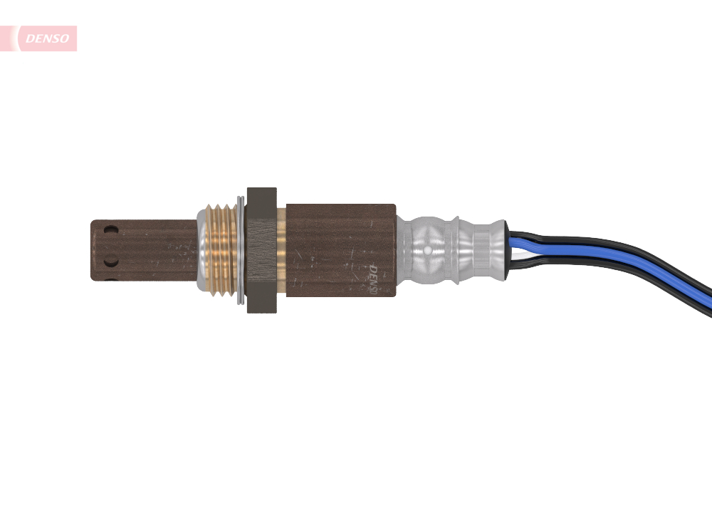 Ilustracja DOX-0502 DENSO sonda lambda