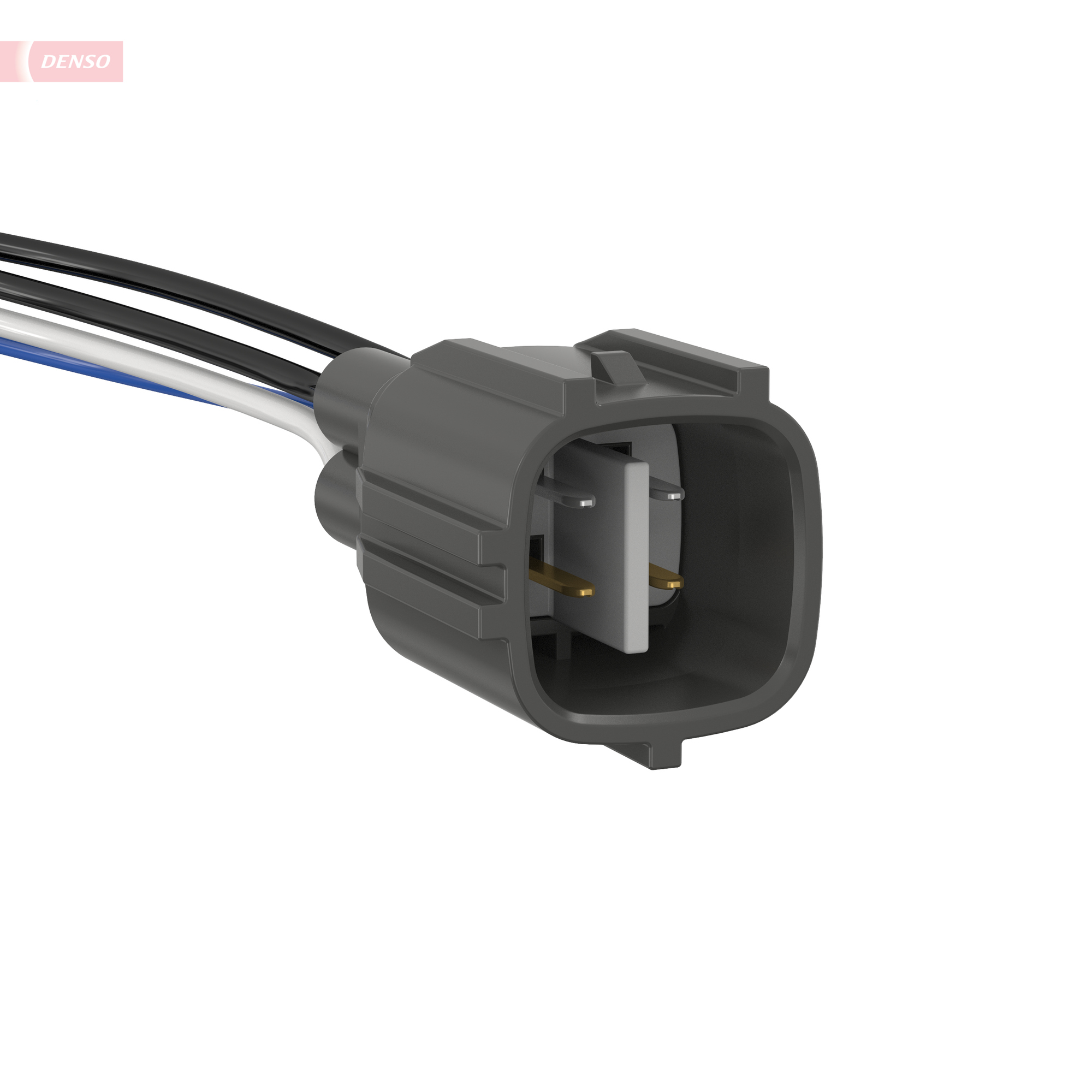 Ilustracja DOX-0502 DENSO sonda lambda