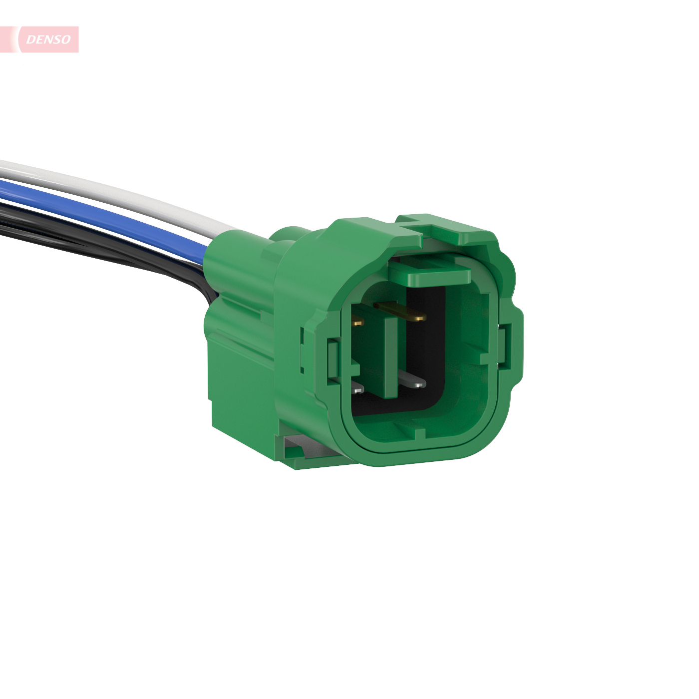 Ilustracja DOX-0522 DENSO sonda lambda