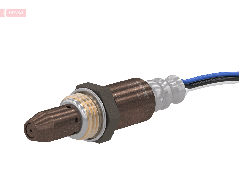 Ilustracja DOX-0563 DENSO sonda lambda