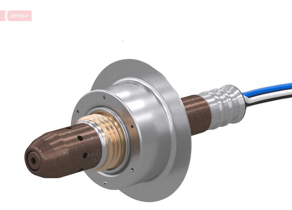 Ilustracja DOX-0572 DENSO sonda lambda