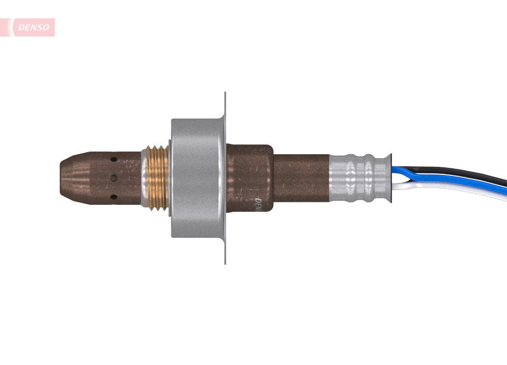 Ilustracja DOX-0572 DENSO sonda lambda