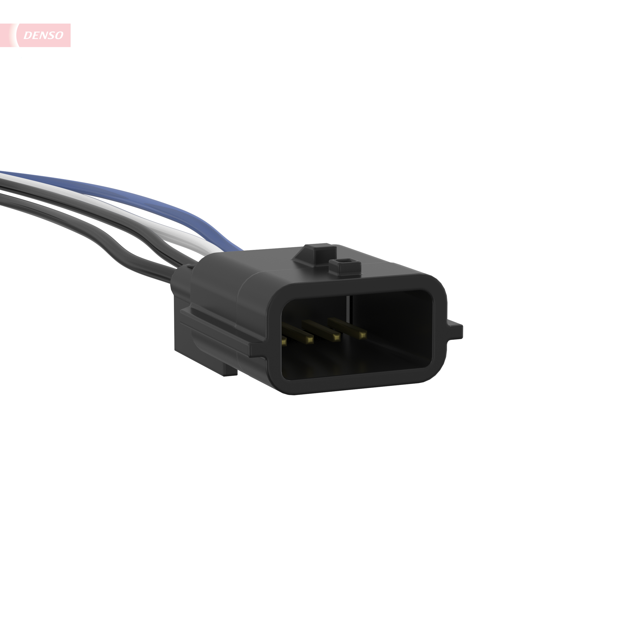 Ilustracja DOX-0572 DENSO sonda lambda