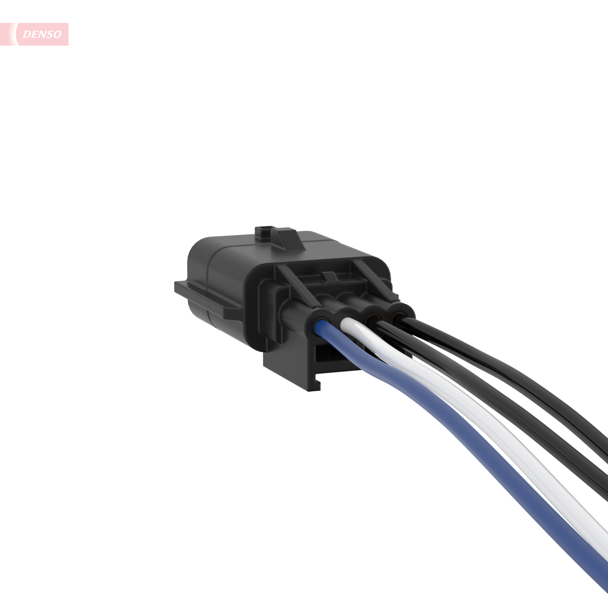 Ilustracja DOX-0572 DENSO sonda lambda
