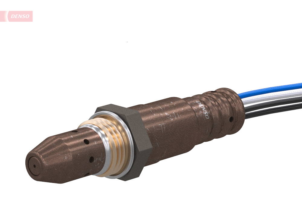 Ilustracja DOX-0594 DENSO sonda lambda