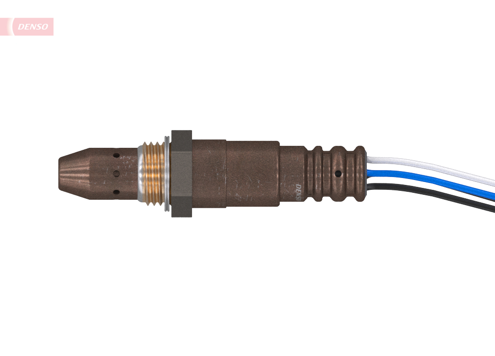 Ilustracja DOX-0594 DENSO sonda lambda