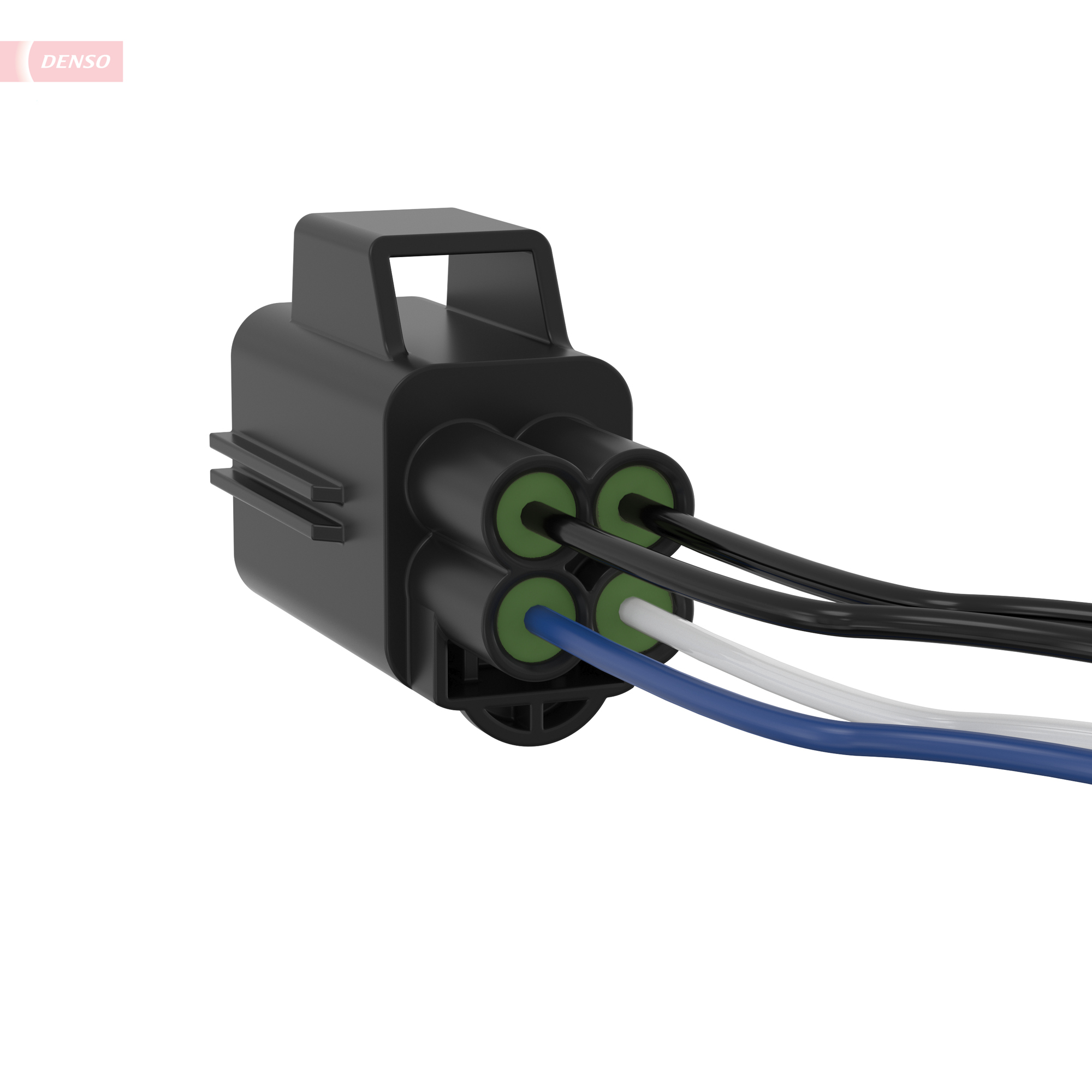 Ilustracja DOX-0594 DENSO sonda lambda