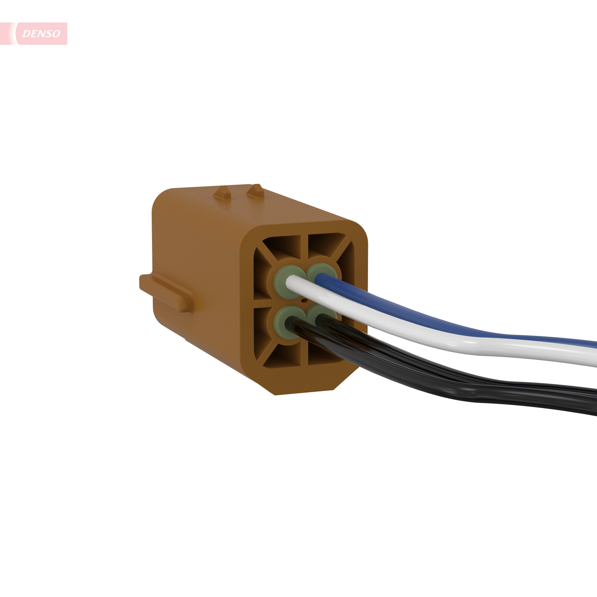 Ilustracja DOX-0596 DENSO sonda lambda