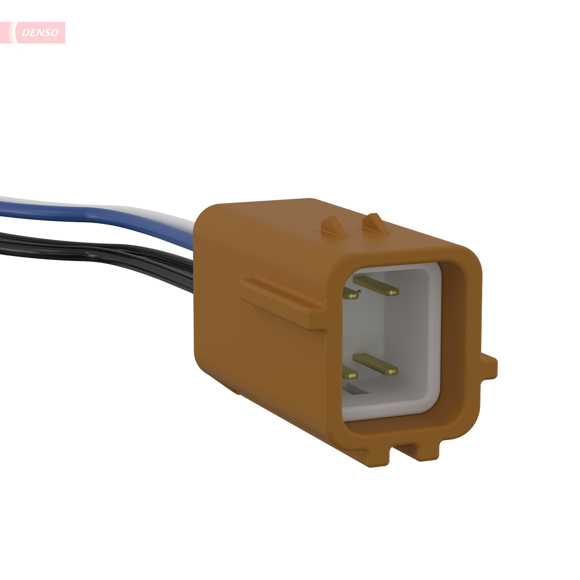 Ilustracja DOX-0596 DENSO sonda lambda