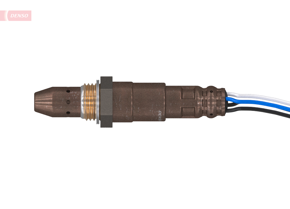 Ilustracja DOX-0599 DENSO sonda lambda