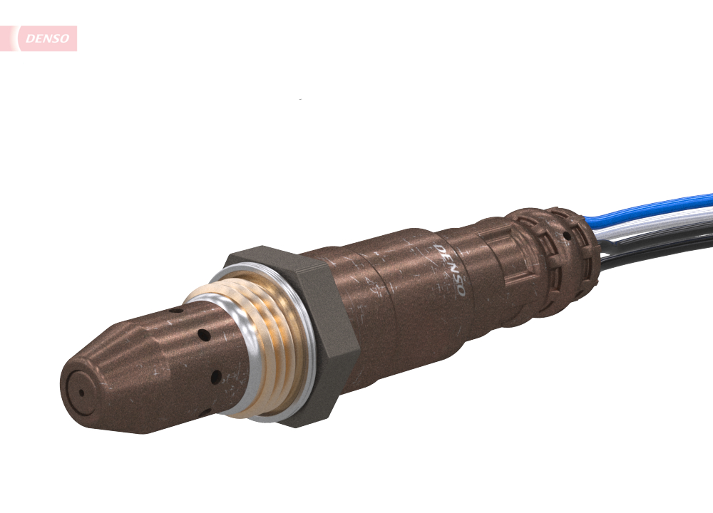 Ilustracja DOX-0599 DENSO sonda lambda