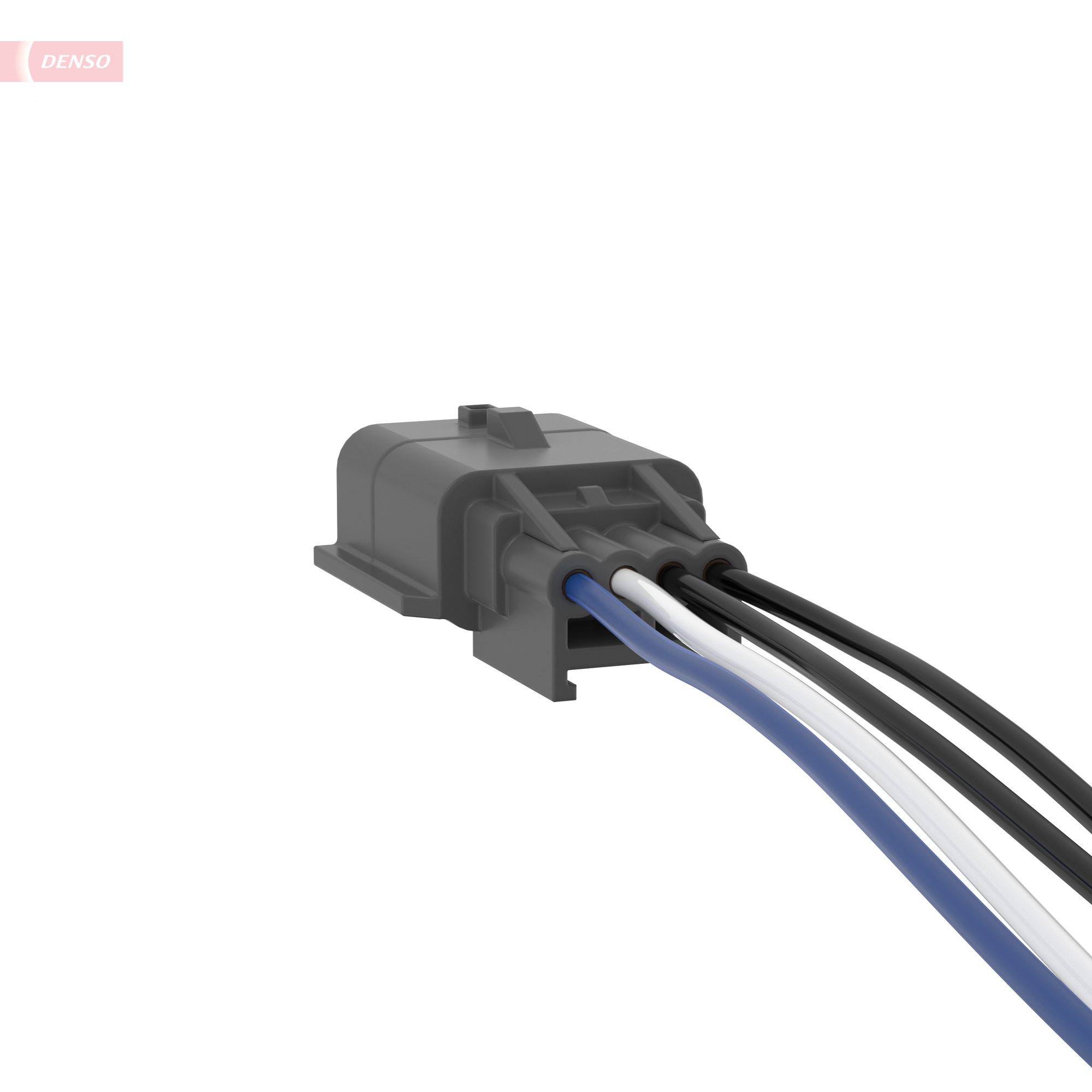 Ilustracja DOX-0599 DENSO sonda lambda
