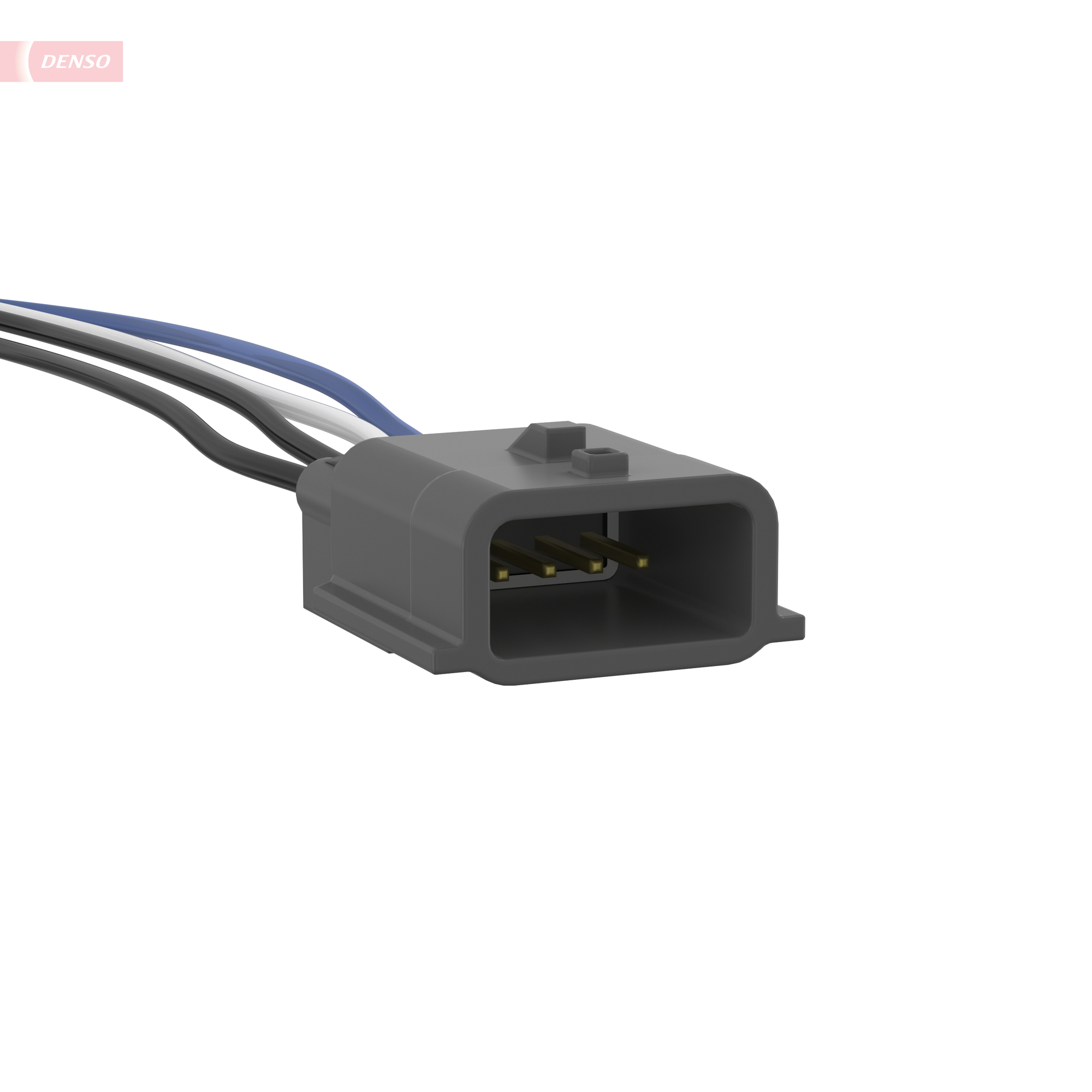 Ilustracja DOX-0599 DENSO sonda lambda