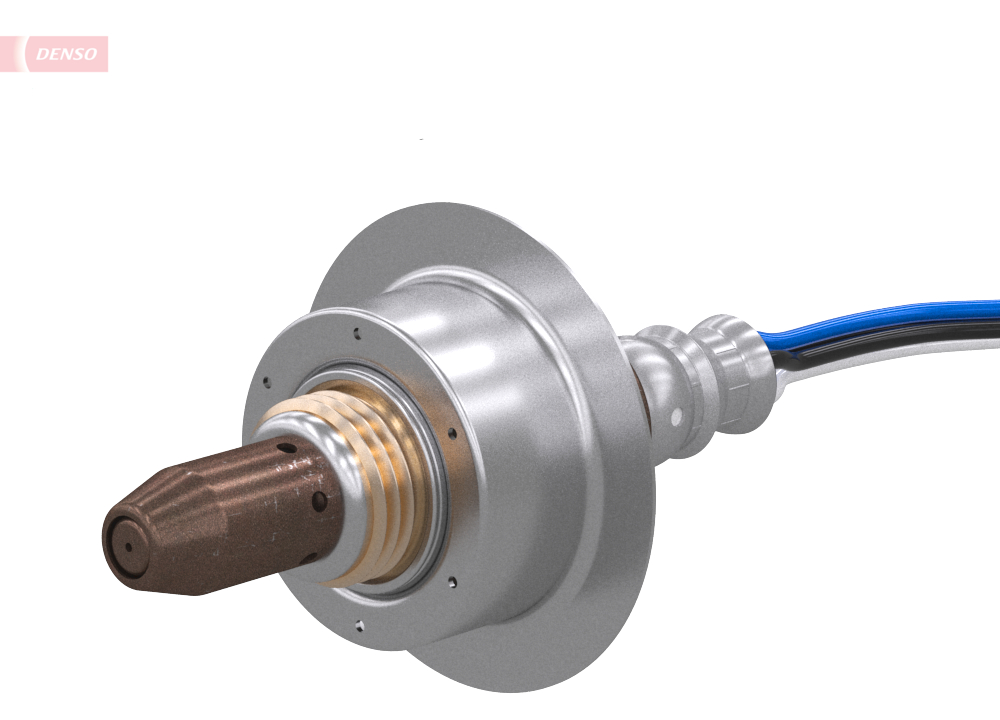 Ilustracja DOX-0603 DENSO sonda lambda