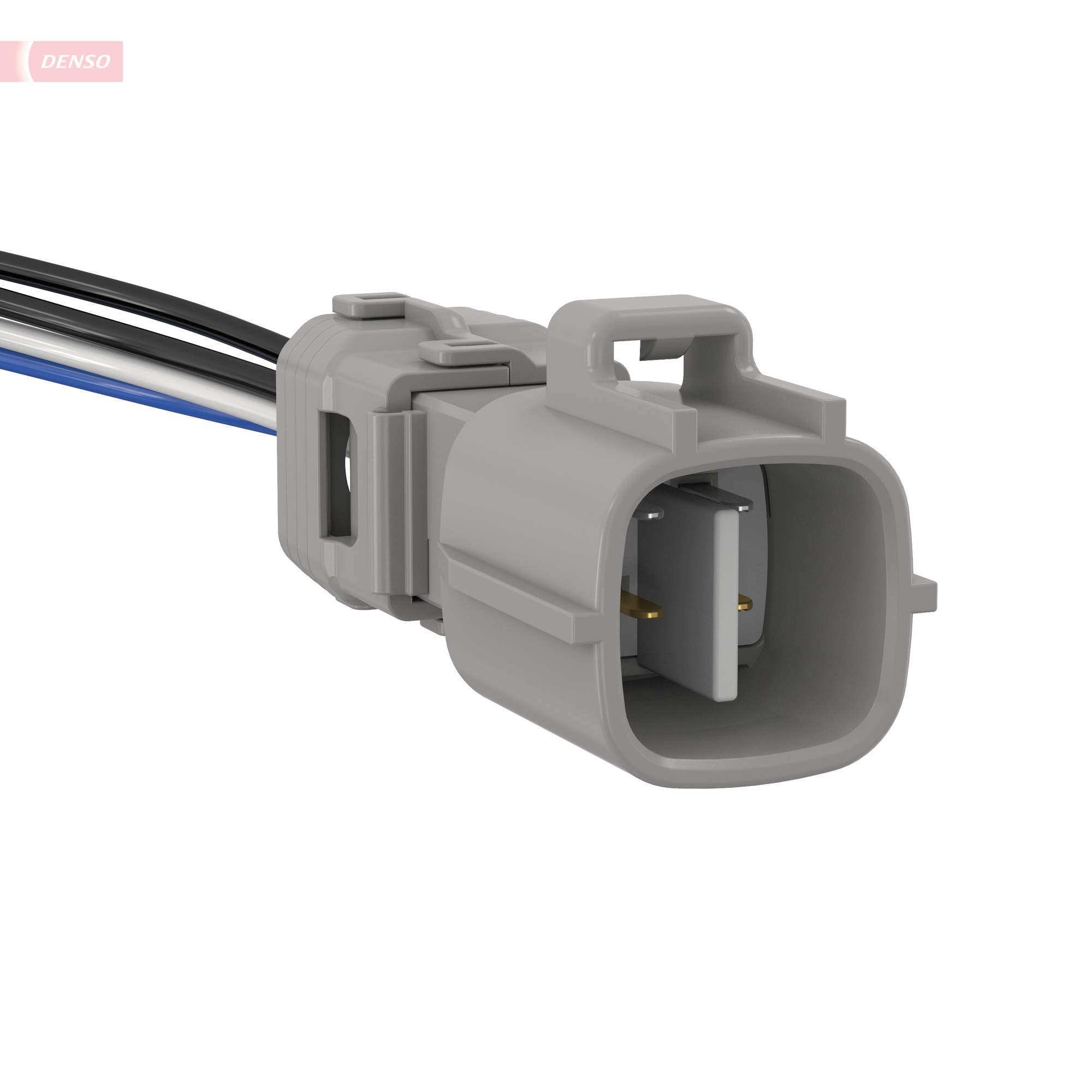 Ilustracja DOX-0649 DENSO sonda lambda