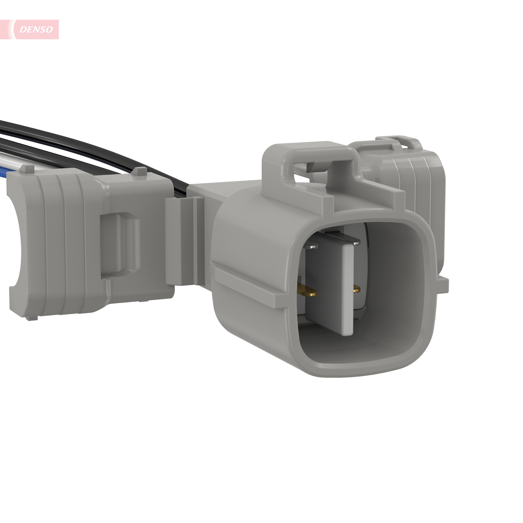 Ilustracja DOX-0649 DENSO sonda lambda