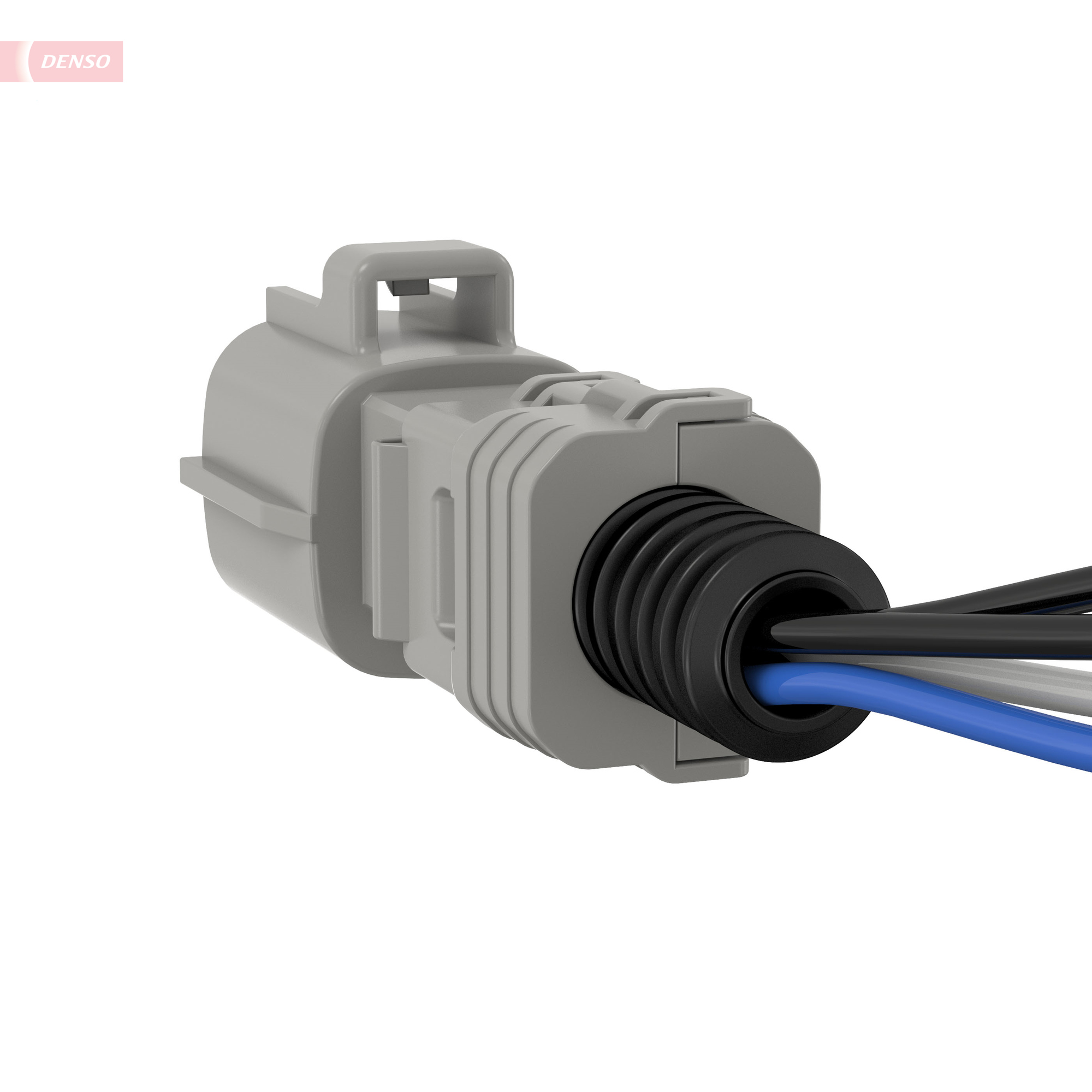 Ilustracja DOX-0649 DENSO sonda lambda