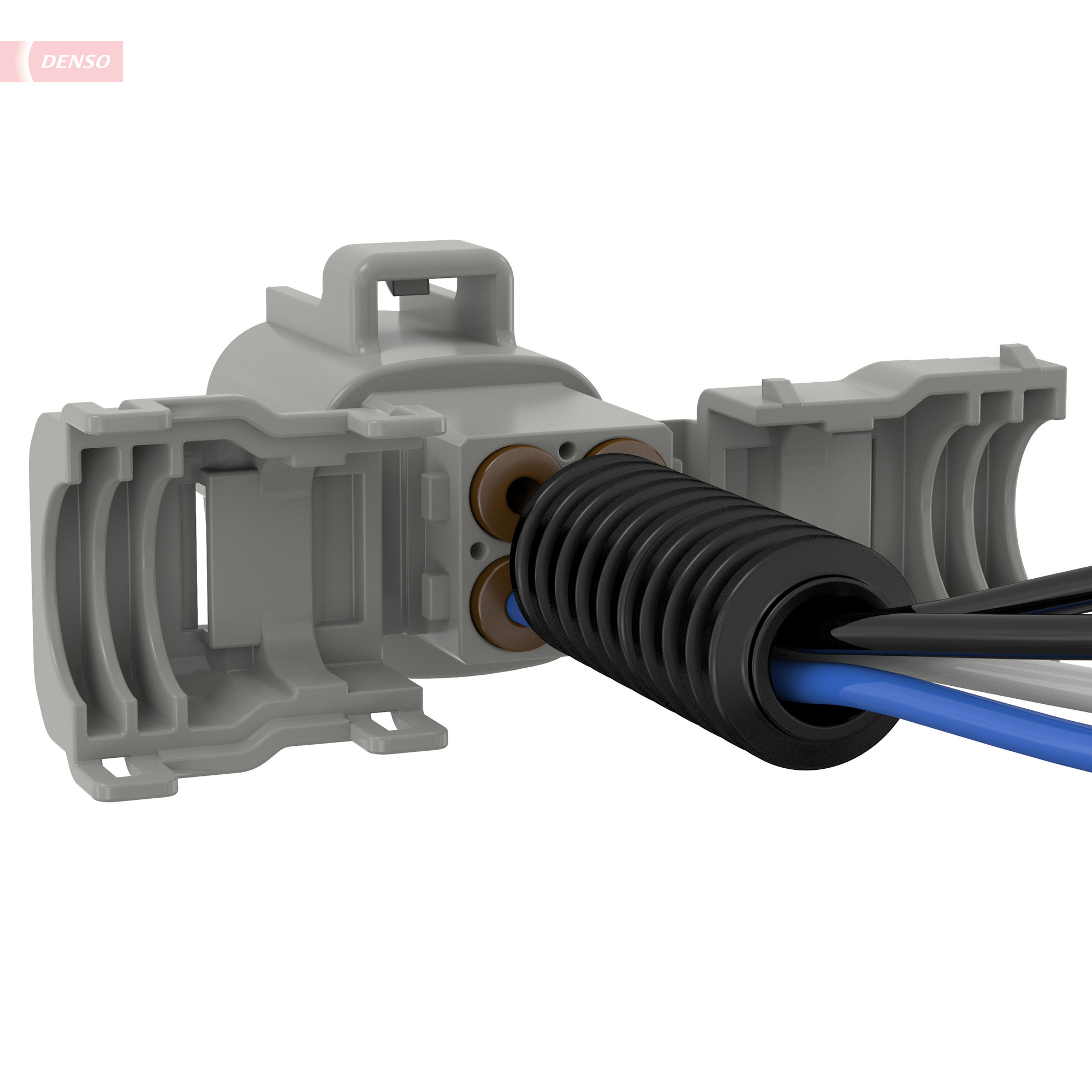 Ilustracja DOX-0649 DENSO sonda lambda