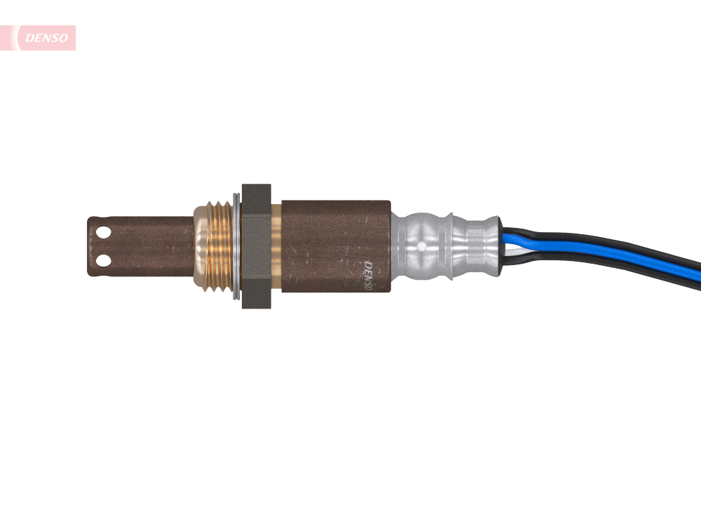 Ilustracja DOX-0649 DENSO sonda lambda