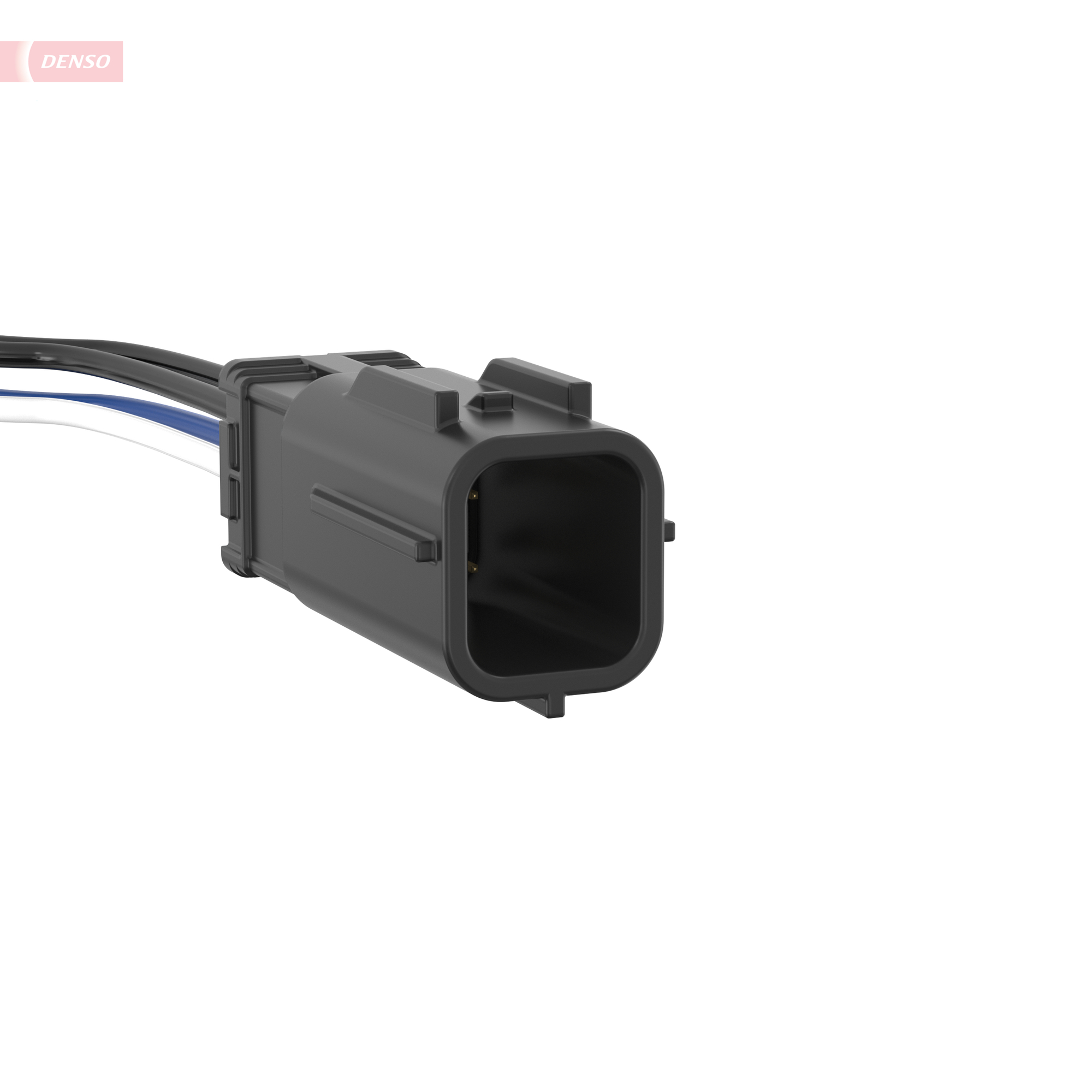 Ilustracja DOX-0650 DENSO sonda lambda