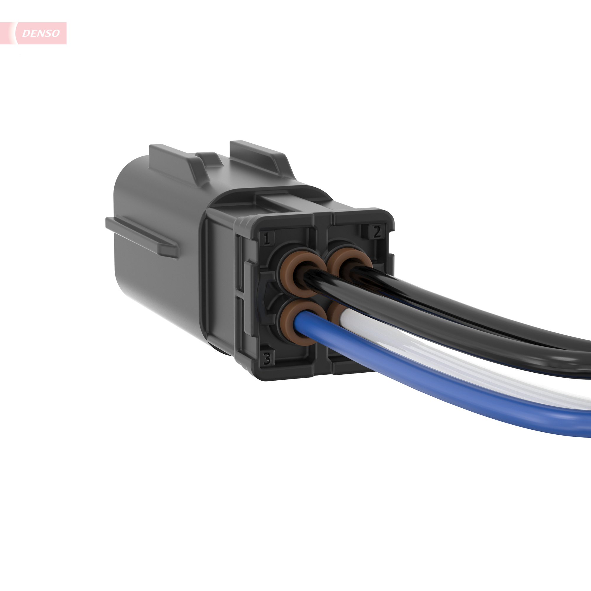 Ilustracja DOX-0650 DENSO sonda lambda