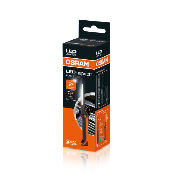 Osram Auto LEDILPRO 180 LEDinspect® PROFESSIONAL 180 LED