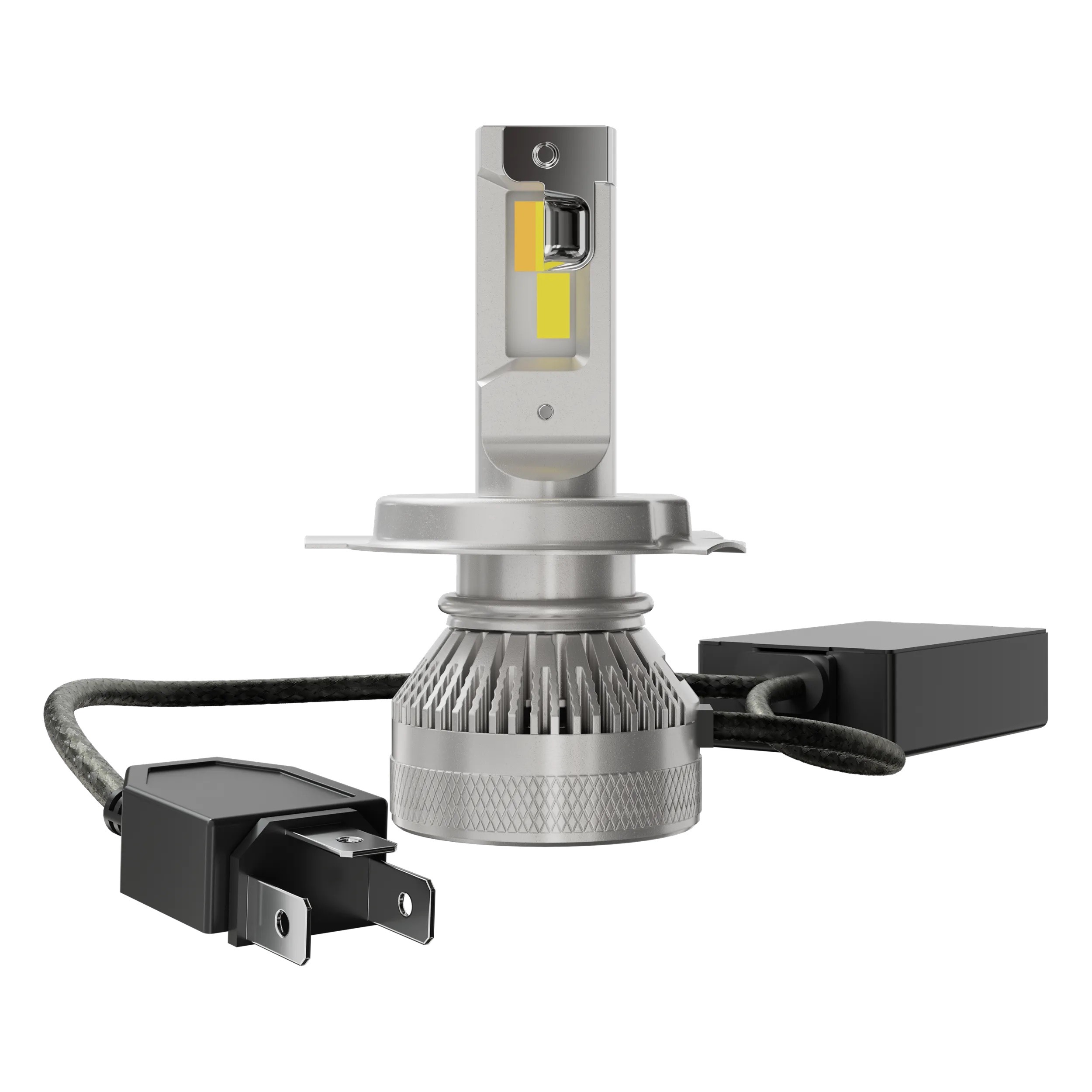 Ilustracja 64193DWALL-2HB AMS-OSRAM żarówka, reflektor dalekosiężny