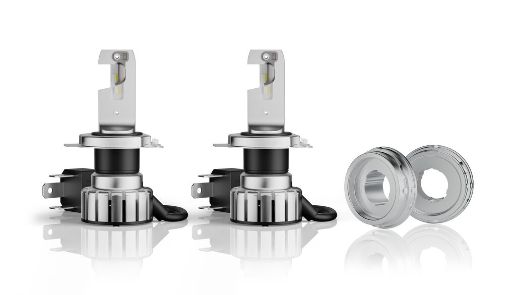 Ilustracja 64193DWNBVNT-2MB AMS-OSRAM żarówka, reflektor dalekosiężny