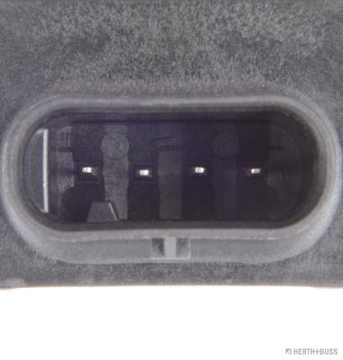 Ilustracja 19050095 HERTH+BUSS ELPARTS cewka zapłonowa