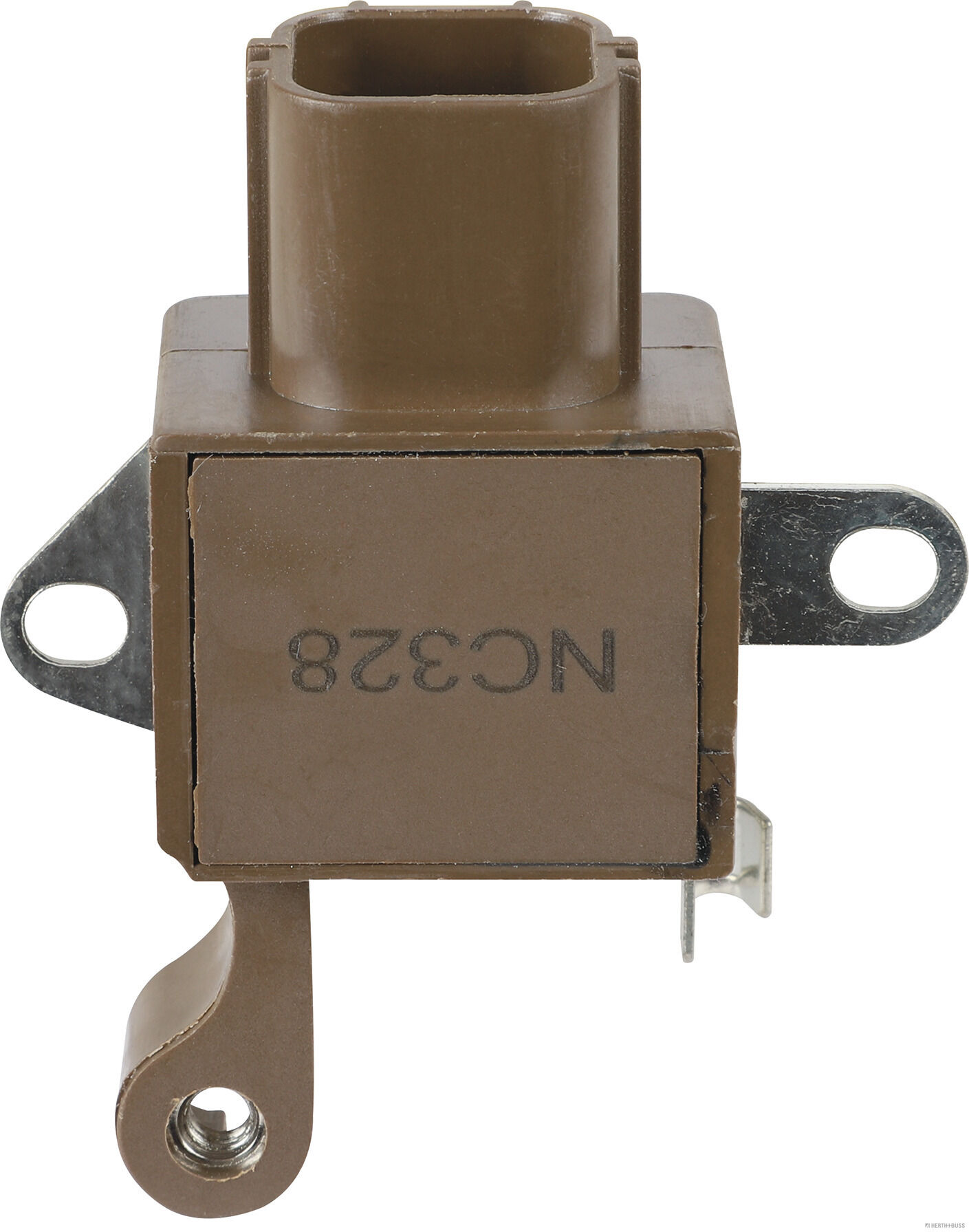 Ilustracja 35000037 HERTH+BUSS ELPARTS regulator napięcia