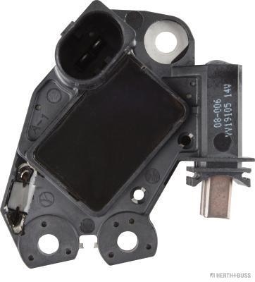 Ilustracja 35000044 HERTH+BUSS ELPARTS regulator napięcia