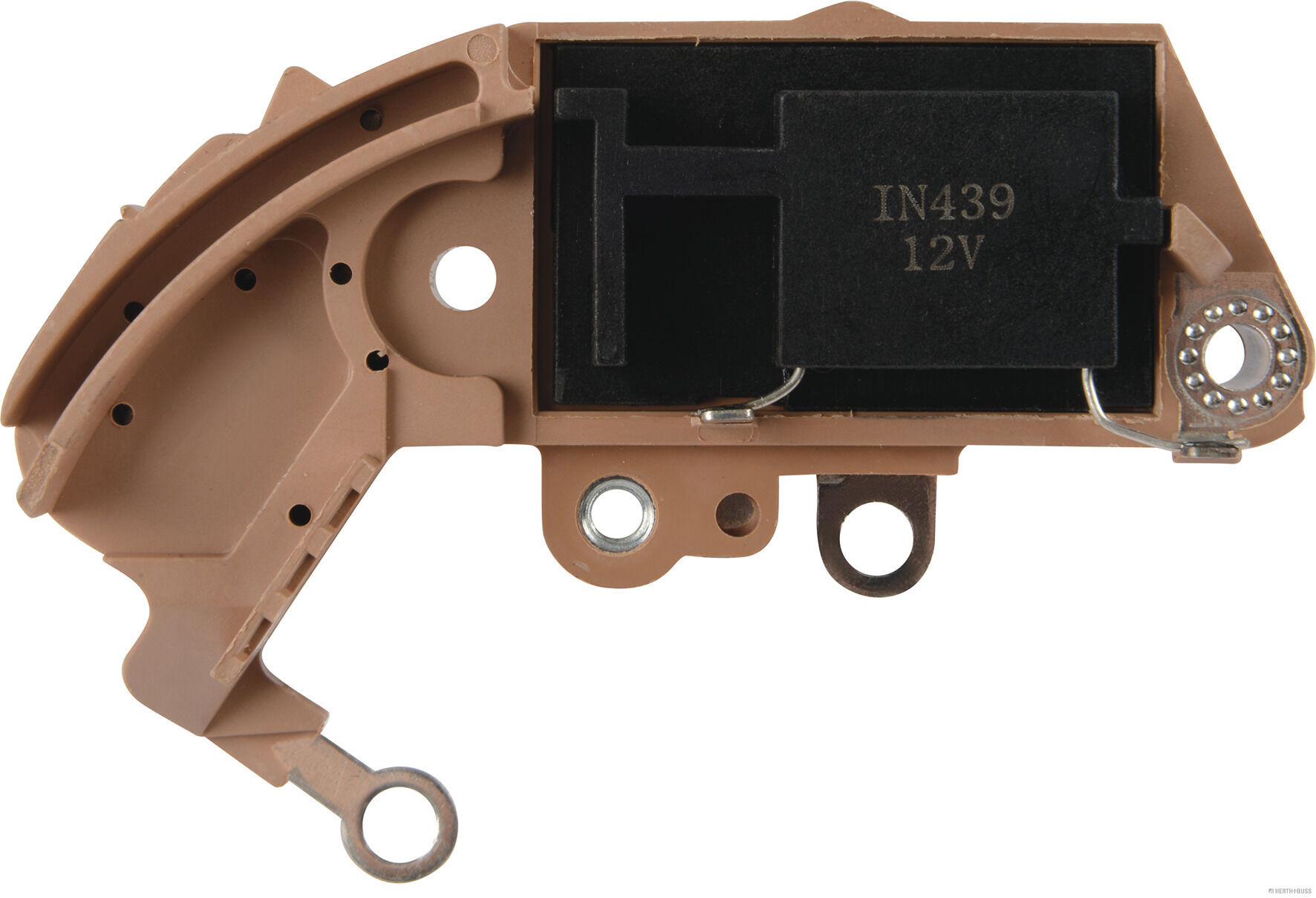 Ilustracja 35000057 HERTH+BUSS ELPARTS regulator napięcia
