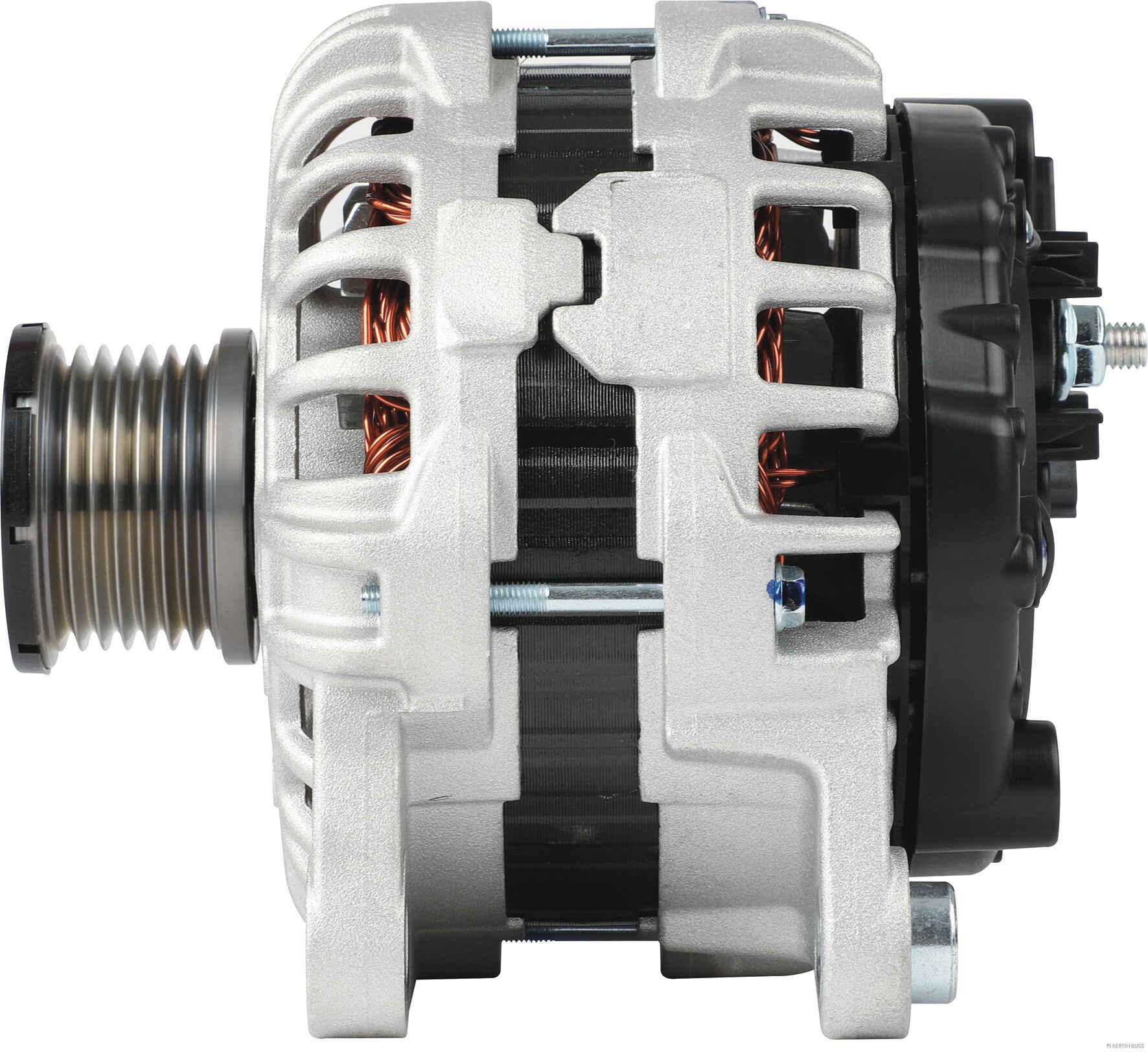 Ilustracja 32005017 HERTH+BUSS ELPARTS alternator