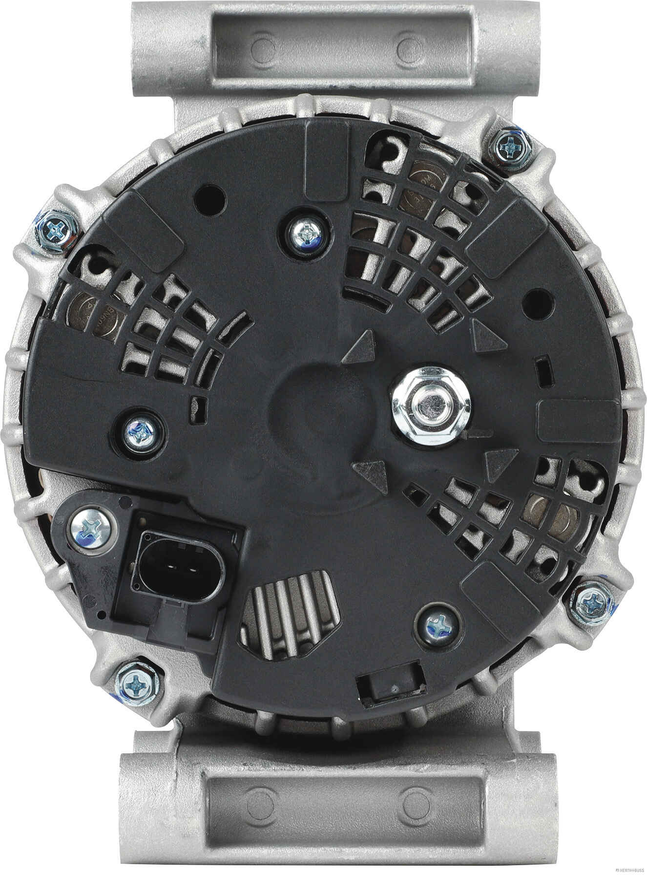 Ilustracja 32005012 HERTH+BUSS ELPARTS alternator