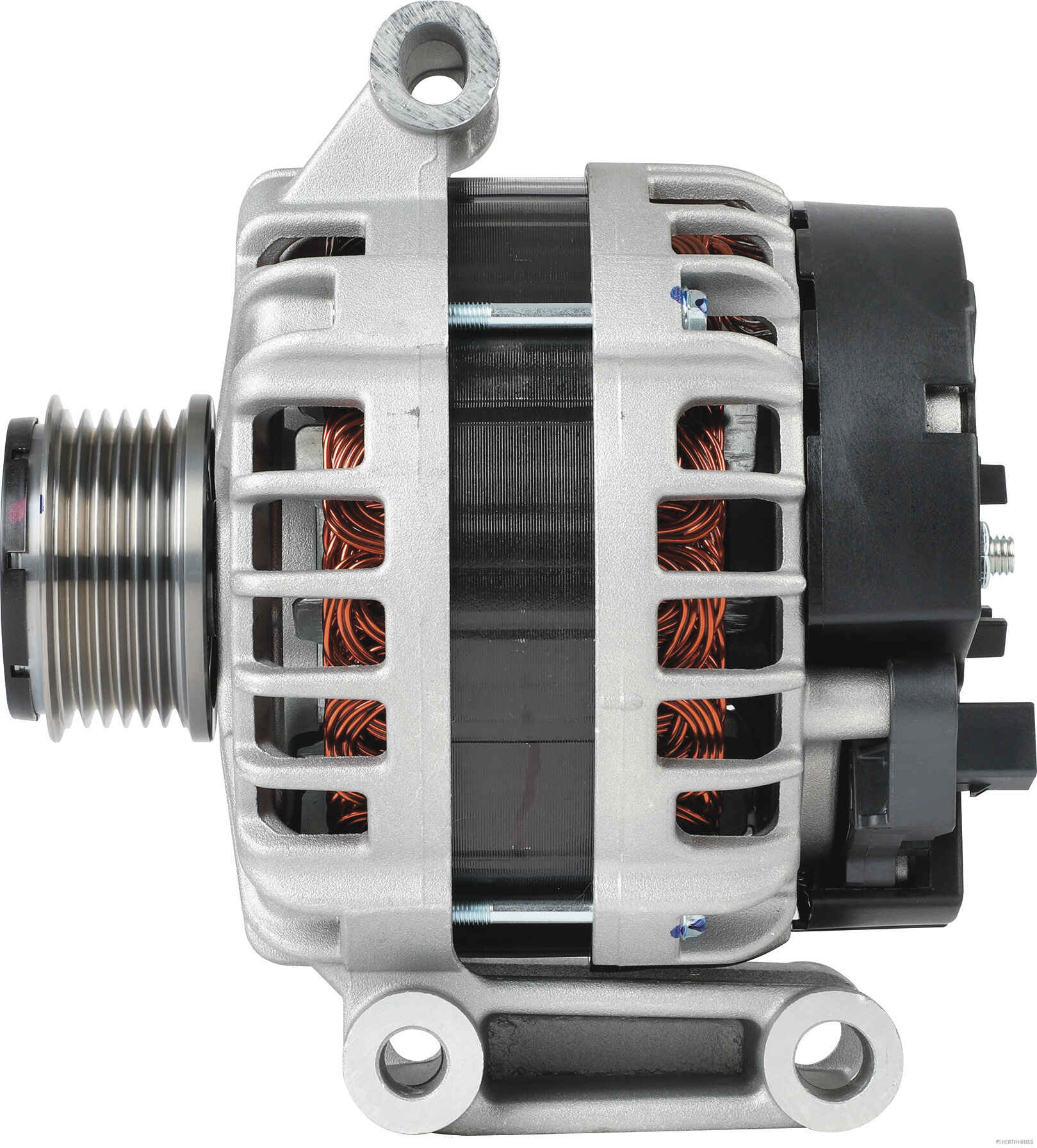 Ilustracja 32005012 HERTH+BUSS ELPARTS alternator