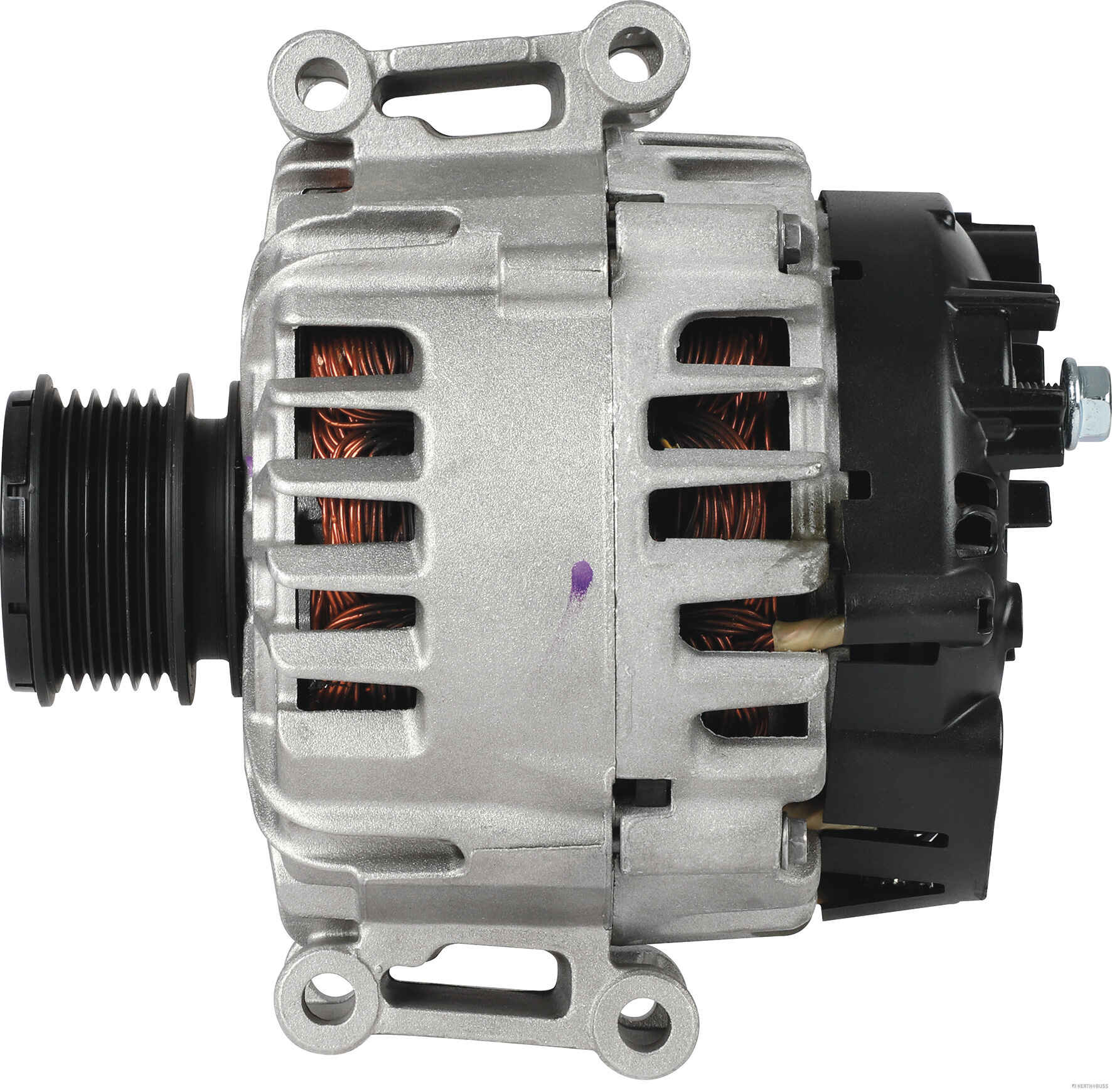 Ilustracja 32000004 HERTH+BUSS ELPARTS alternator