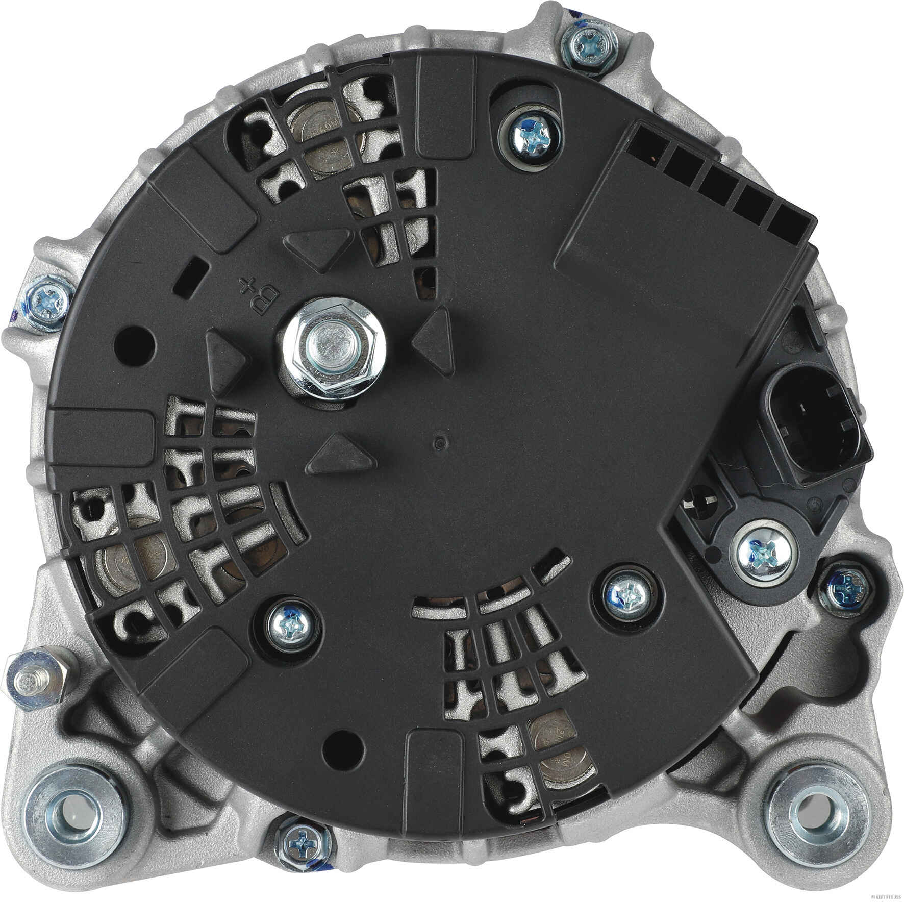 Ilustracja 32000005 HERTH+BUSS ELPARTS alternator