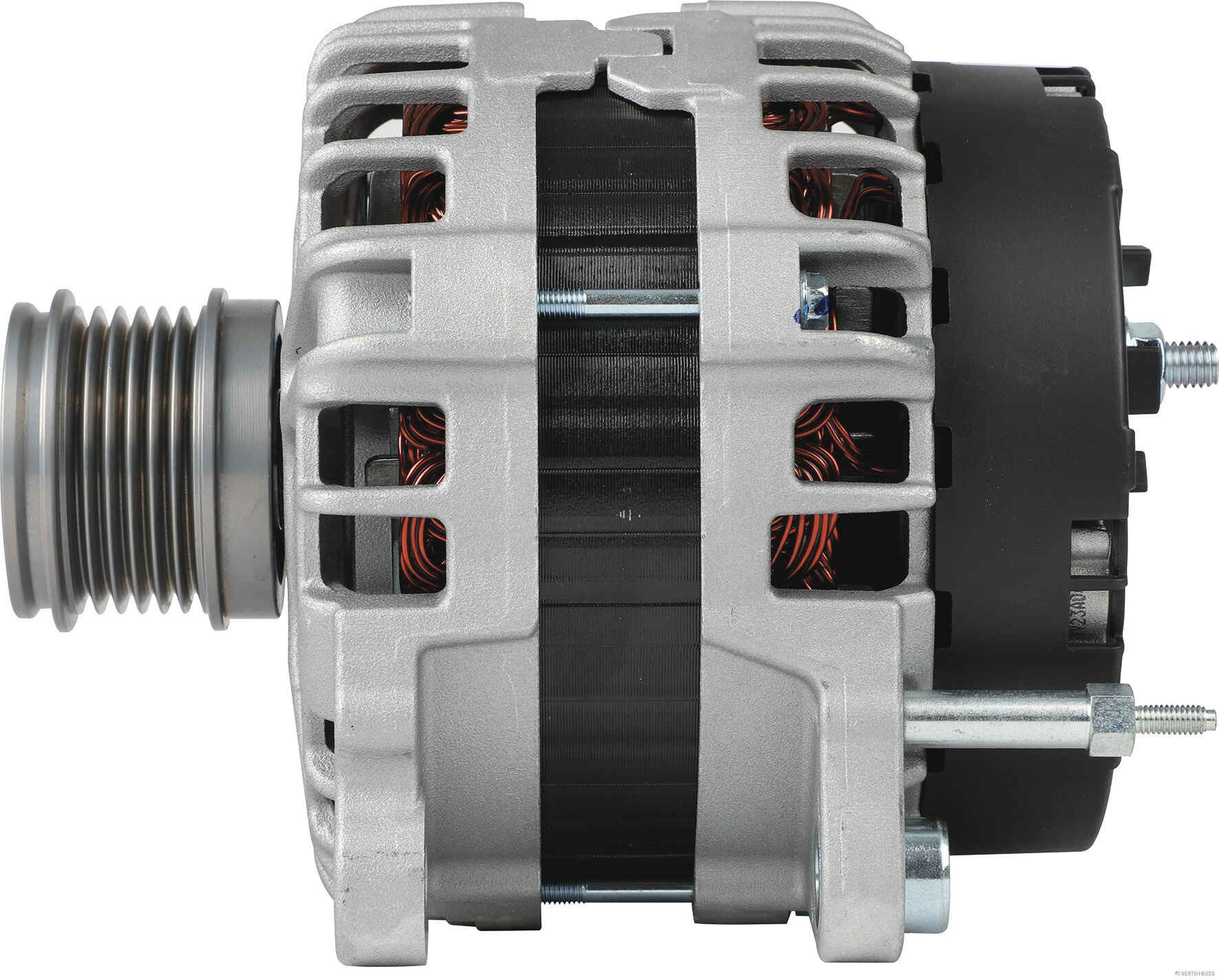 Ilustracja 32000005 HERTH+BUSS ELPARTS alternator