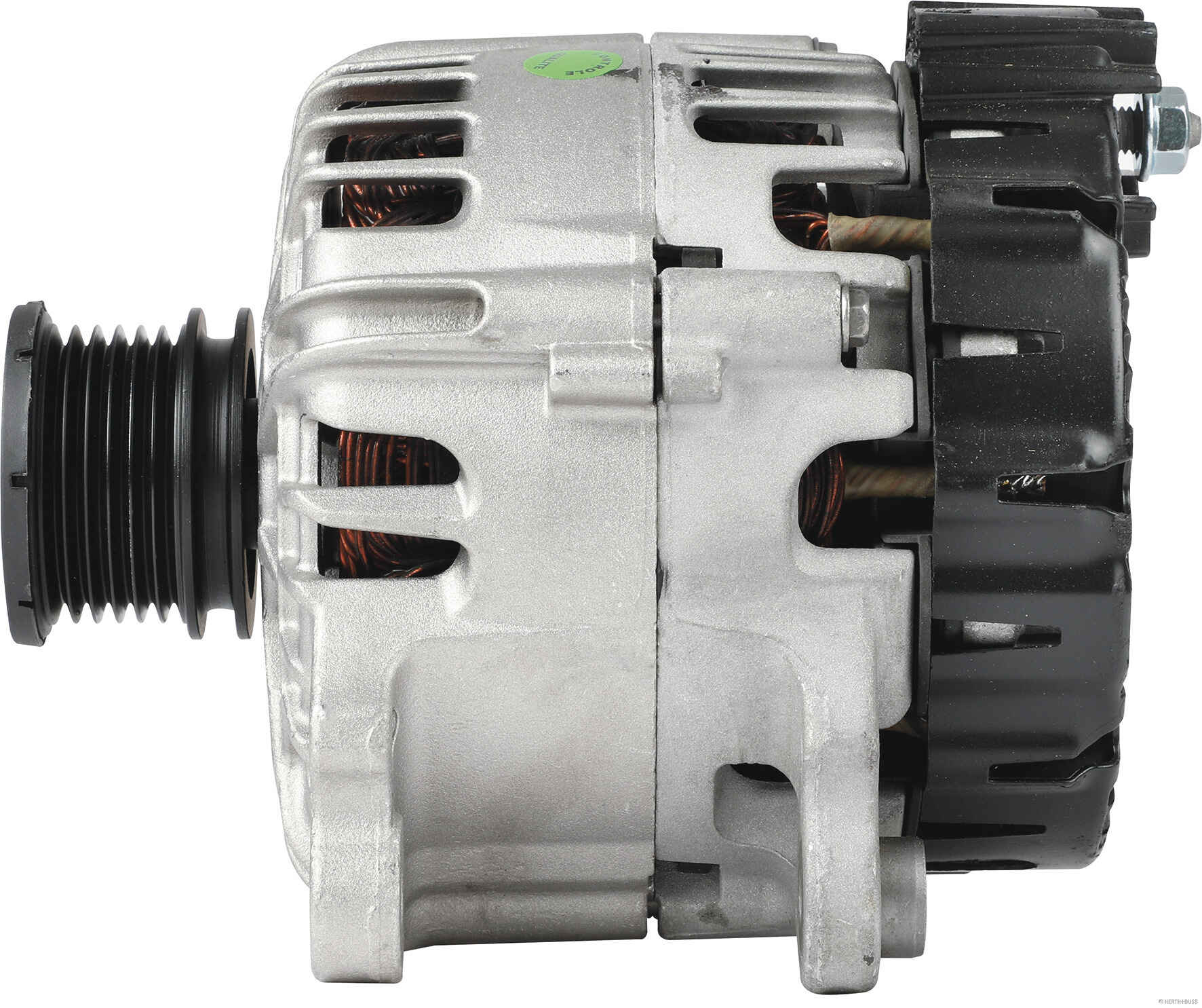 Ilustracja 32000003 HERTH+BUSS ELPARTS alternator