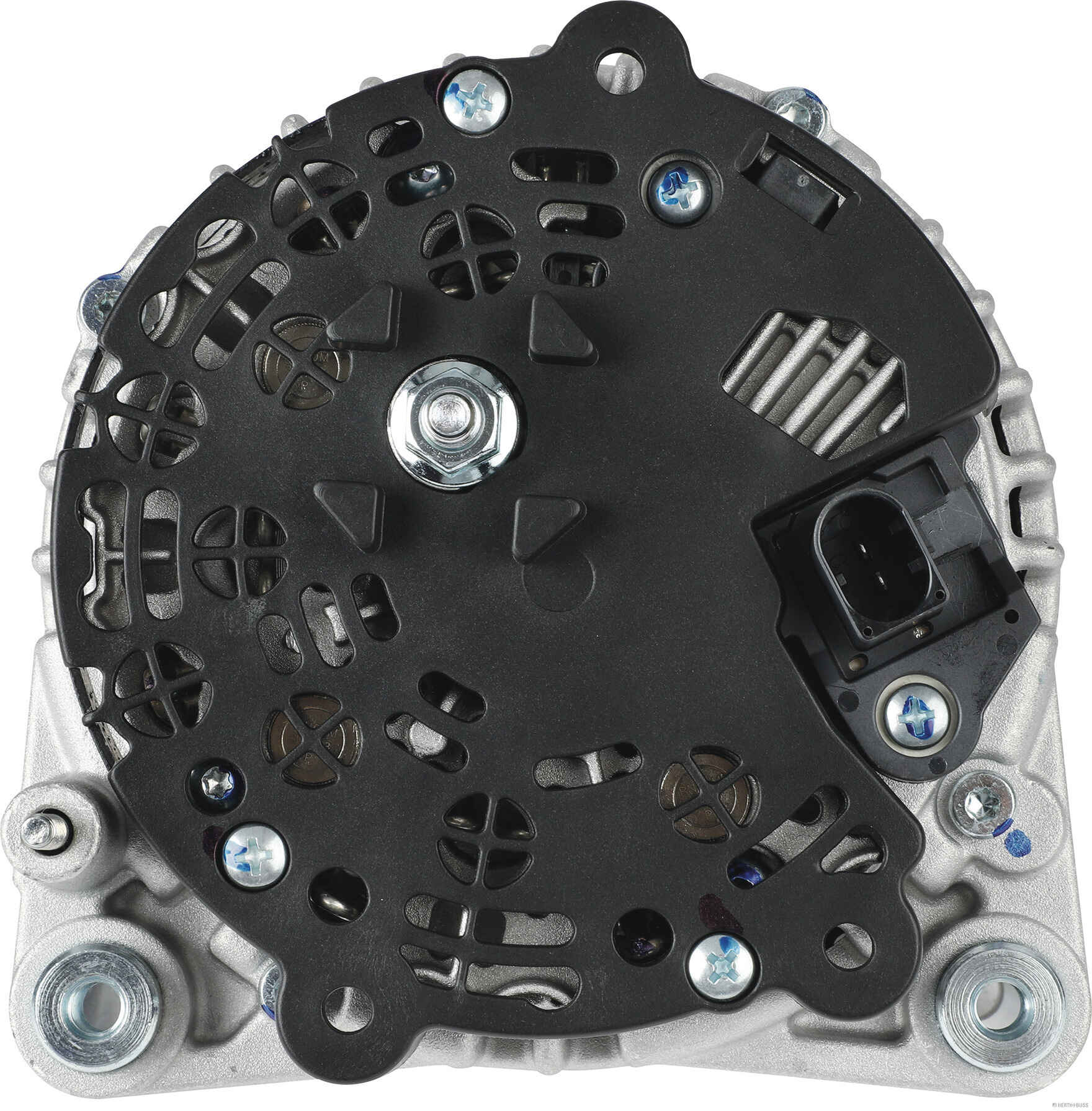 Ilustracja 32000015 HERTH+BUSS ELPARTS alternator