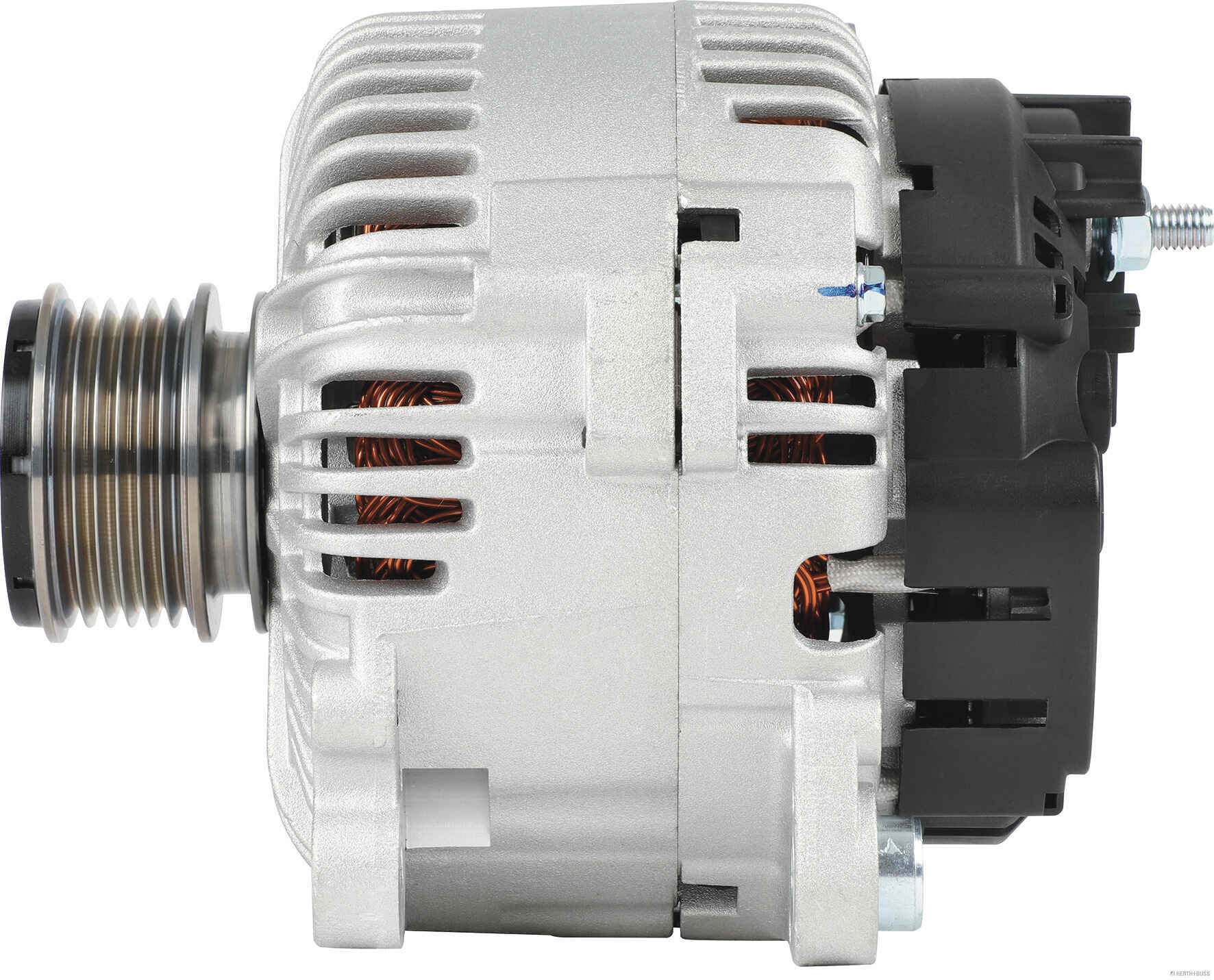 Ilustracja 32000017 HERTH+BUSS ELPARTS alternator