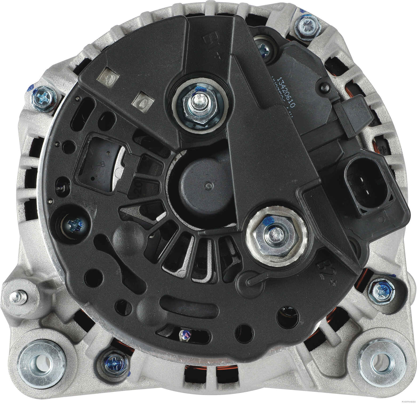 Ilustracja 32000018 HERTH+BUSS ELPARTS alternator