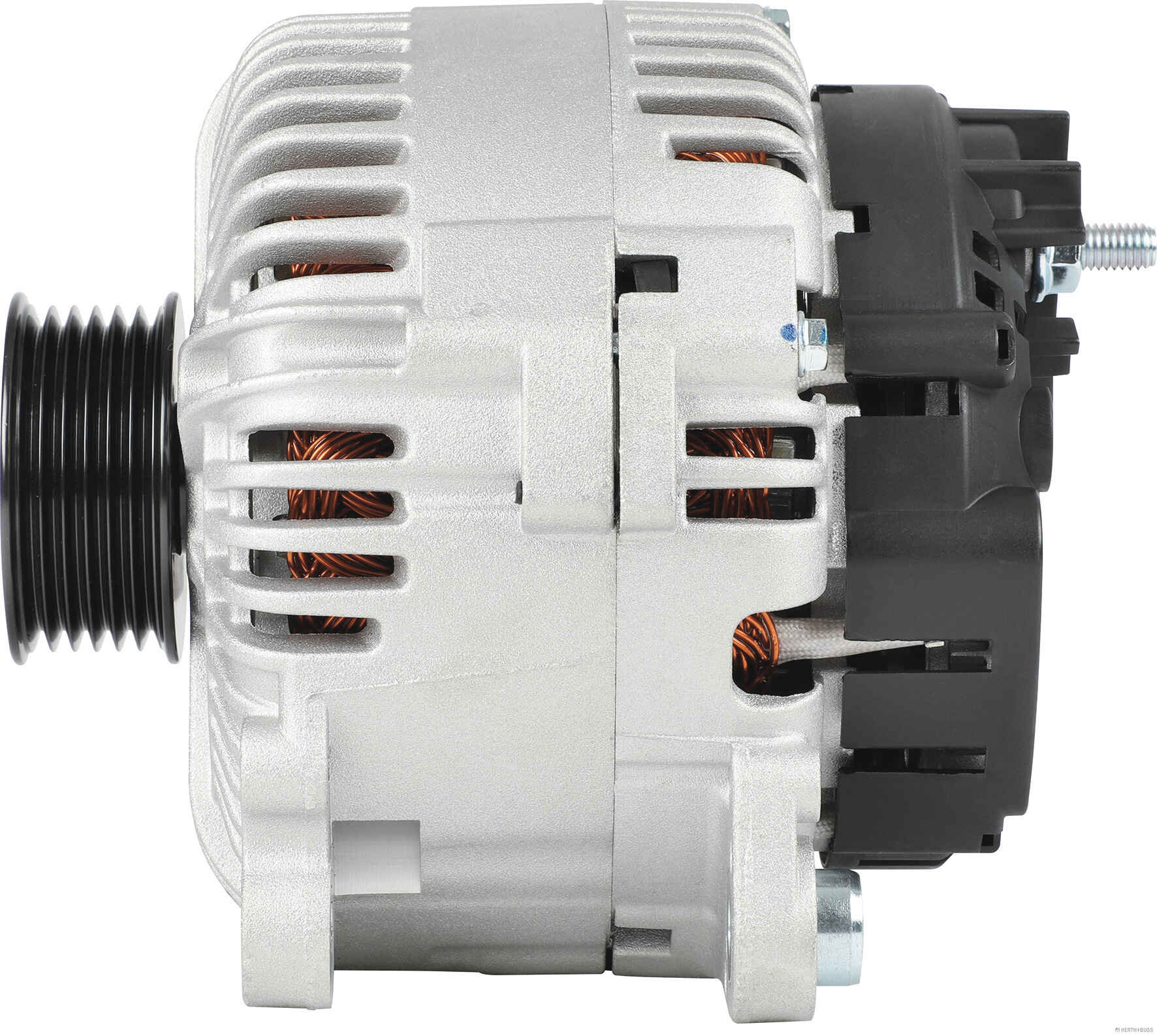 Ilustracja 32000019 HERTH+BUSS ELPARTS alternator