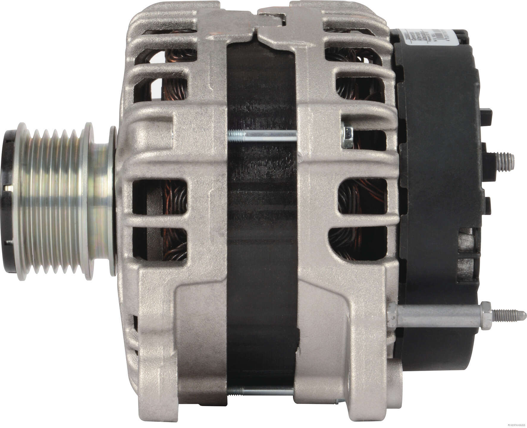 Ilustracja 32000011 HERTH+BUSS ELPARTS alternator