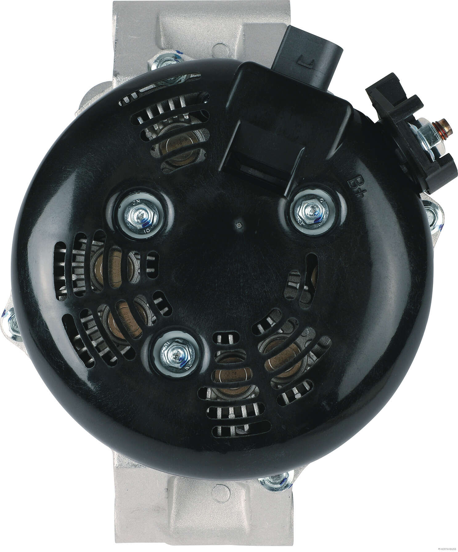 Ilustracja 32001010 HERTH+BUSS ELPARTS alternator