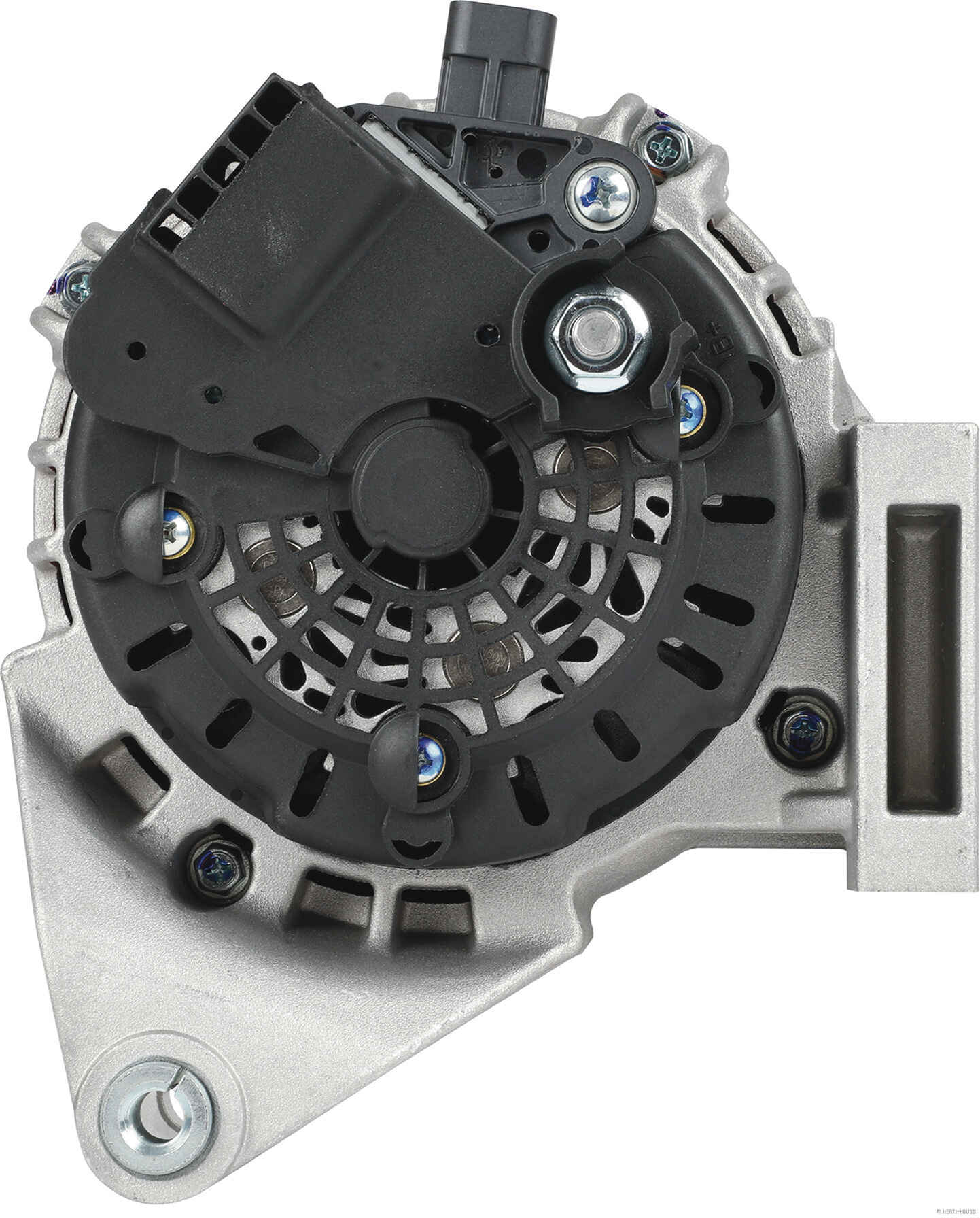 Ilustracja 32001243 HERTH+BUSS ELPARTS alternator