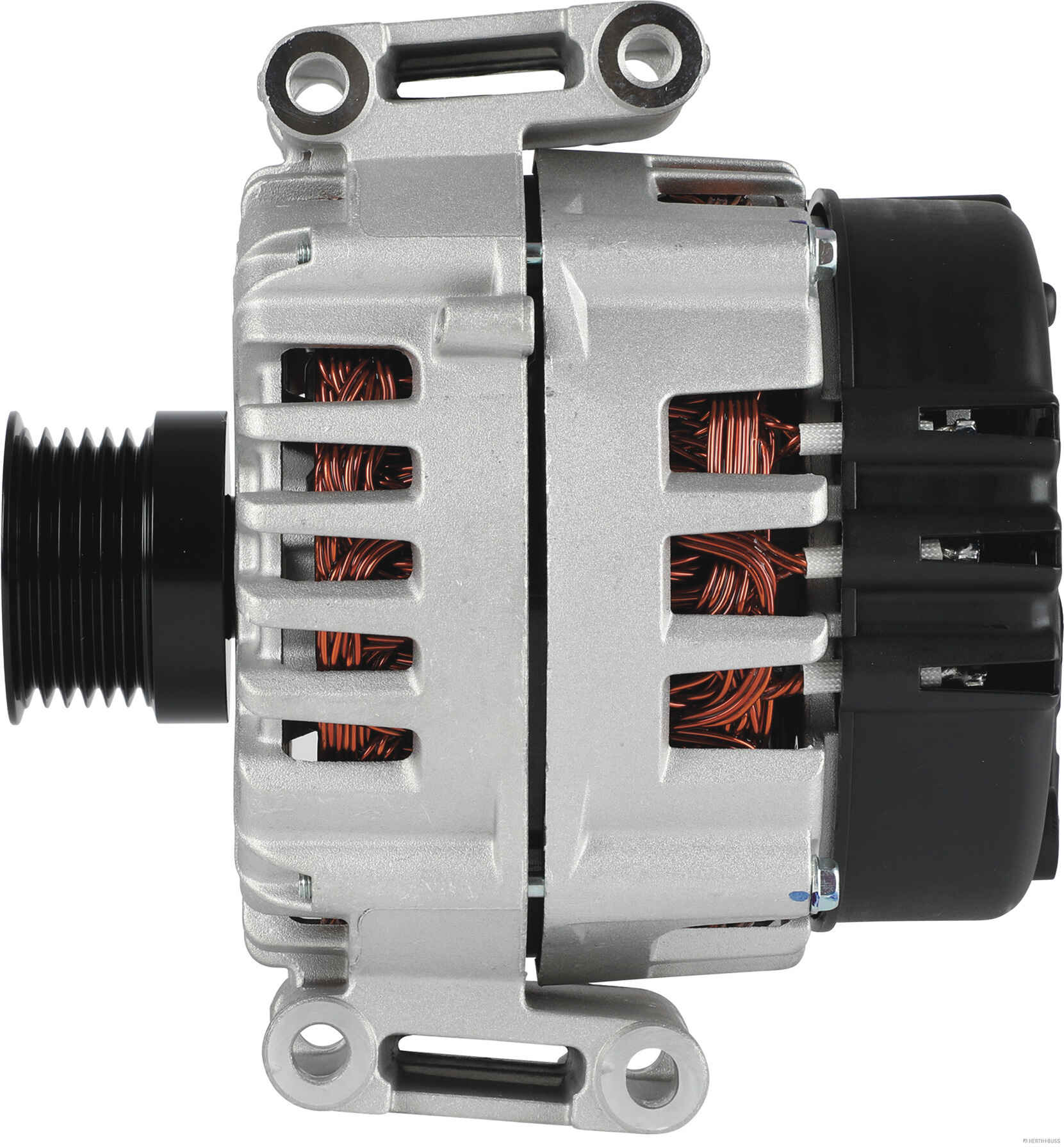Ilustracja 32002008 HERTH+BUSS ELPARTS alternator