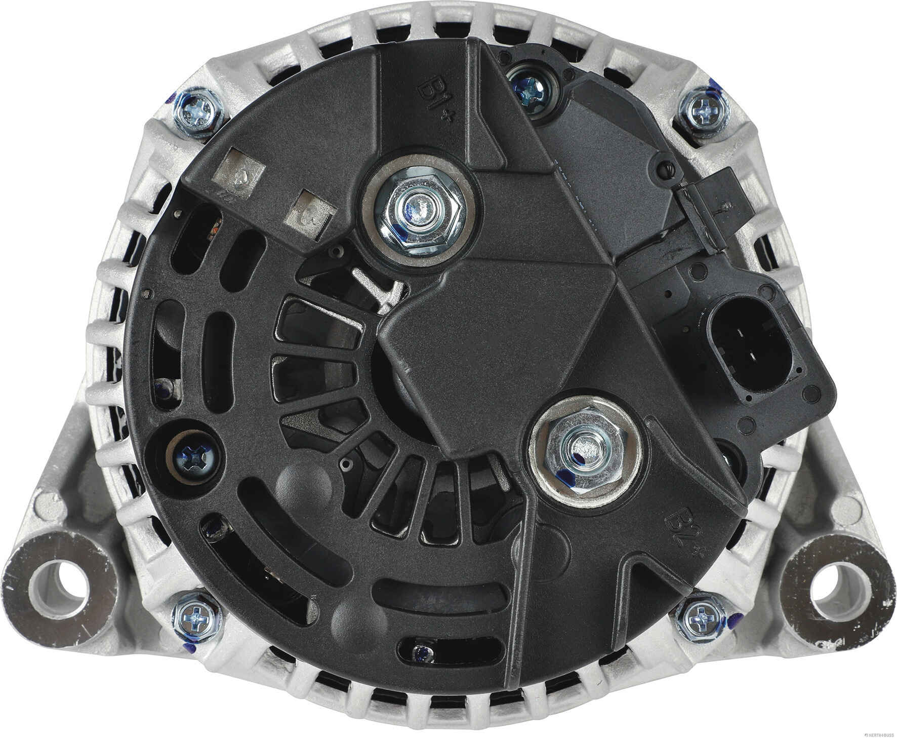 Ilustracja 32002315 HERTH+BUSS ELPARTS alternator