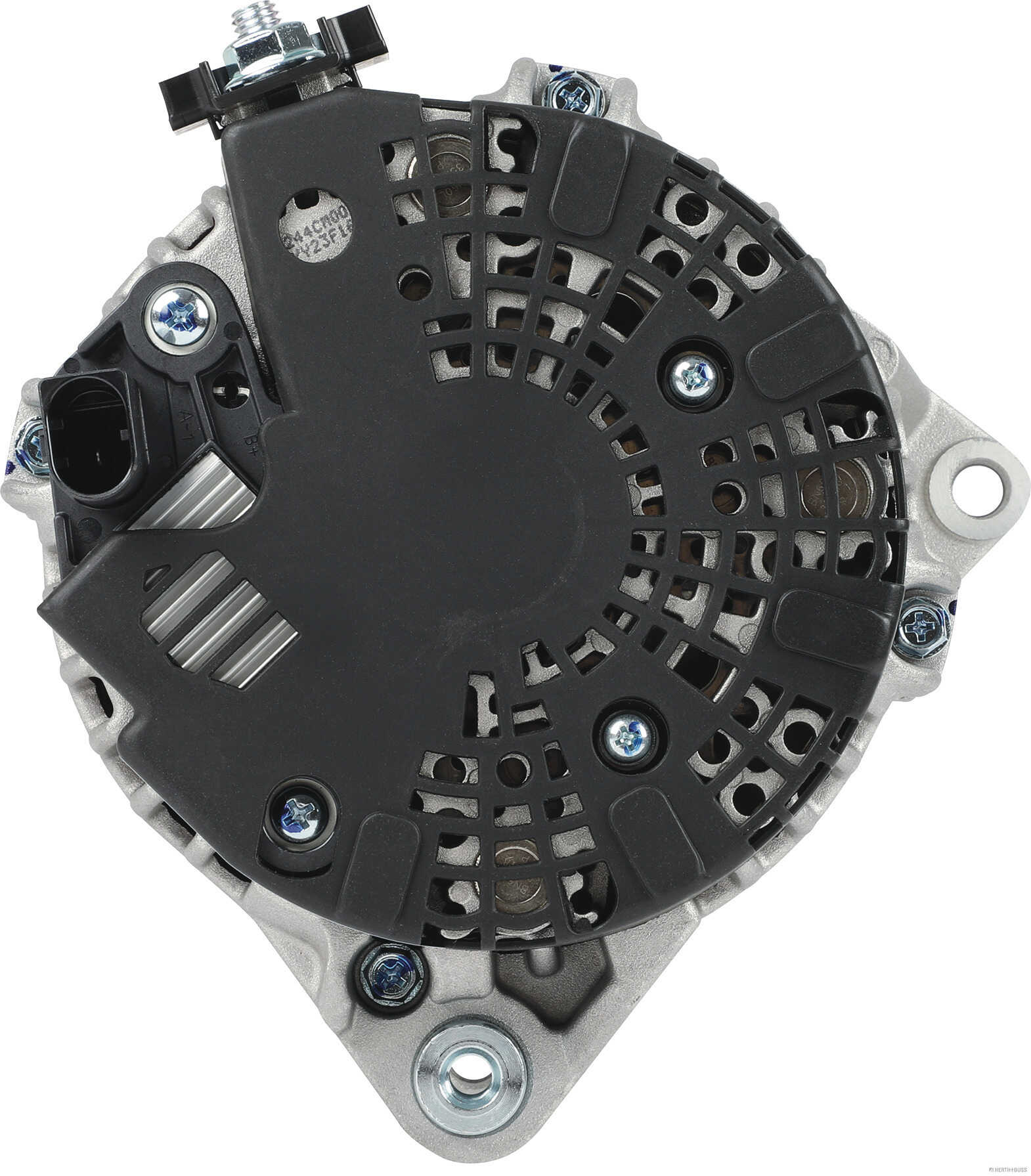 Ilustracja 32002313 HERTH+BUSS ELPARTS alternator